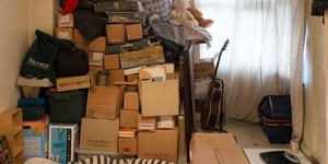 8 Storage Option Alternatives To Consider When Downsizing
