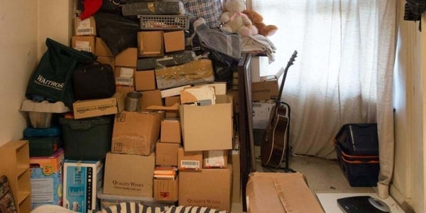 8 Storage Option Alternatives To Consider When Downsizing