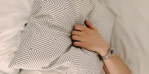 Why Aren't You Getting Your Best Sleep?