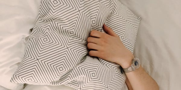 Why Aren't You Getting Your Best Sleep?