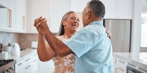 10 Great Benefits of Dancing