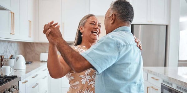 10 Great Benefits of Dancing
