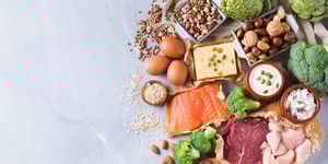 Healthy Aging: Simple Dietary Changes for Longevity and Vitality