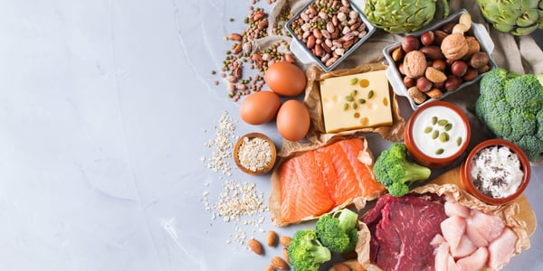 Healthy Aging: Simple Dietary Changes for Longevity and Vitality