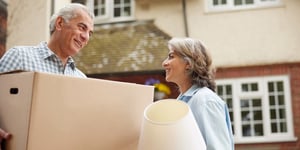 From Cluttered to Clean: Organization Tips for Downsizing