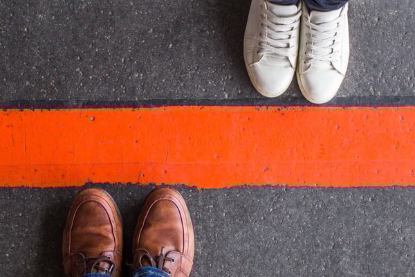 Learning to Set Boundaries and How to Say No